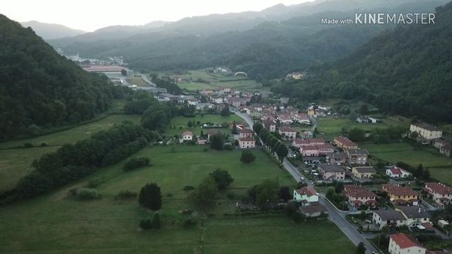 San Martino in Freddana смотреть онлайн