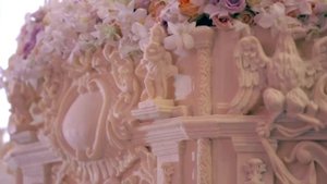 Торт "ДВОРЕЦ ЦВИНГЕР" от Рената Агзамова