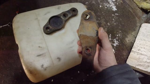 ЗИМНИЙ СЕЗОН НАЧАЛСЯ! АЛЬТЕЗЗА НА КОРЧ ВЫВОРОТЕ! смотреть онлайн