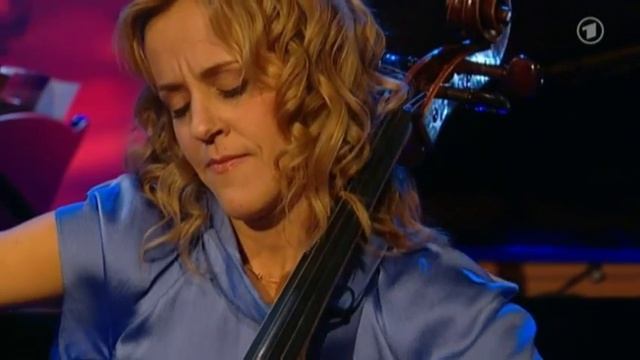 Sol Gabetta - 'Oblivion' (Astor Pantaleón Piazzolla) [live] смотреть онлайн
