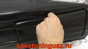 Панель приборов УАЗ 452 Магнолия