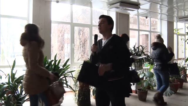 Блондинки чи Брюнетки смотреть онлайн