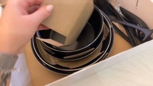 Обзор набора для приготовления пищи tefal ingenio для сайта irecommend