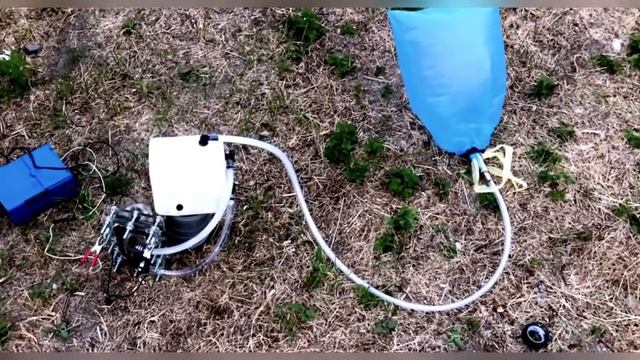 Эксперимент с генератором водорода смотреть онлайн