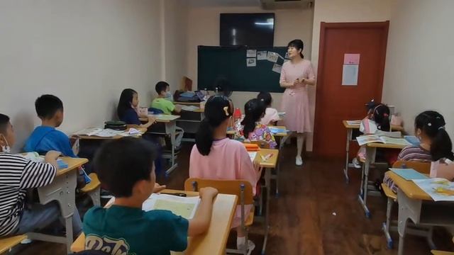 Best ESL class.. - Teaching English as a Foreign Language, China, Zhejiang, Huzhou. смотреть онлайн