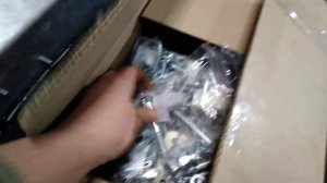 Прицеп Экспедиция. Крепление рессоры.