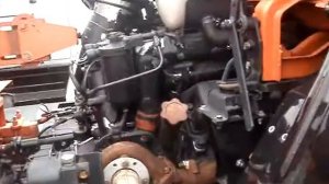 АССЕНИЗАТОР КО 505А MPG