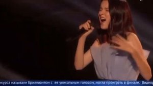 Данэлия Тулешова / Америка ищет Таланты 2020