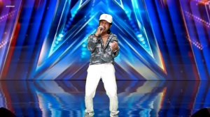 Filipina Participants Makes The Jury Cry With Golden Voices Singing 4 Non Blondes Song | AGT 2023