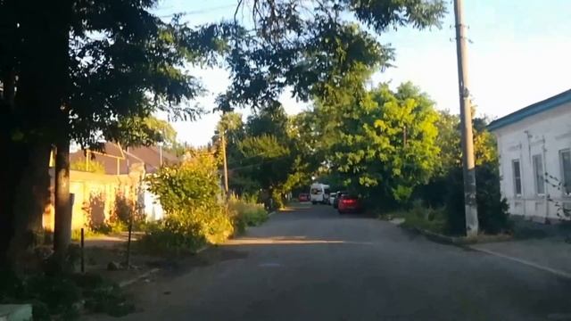 Ейск ! В прекрасное воскресное утро ! Что заметила дочь и заказала , сын получил и ,,,,, ! смотреть онлайн