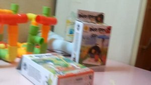 Angry birds птички - конструктор