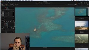 10 причин начать работать в Capture One Pro 10. Уровни. Александр Свет