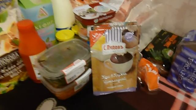 Покупки в гипермаркете ОКей (24.12.16). смотреть онлайн