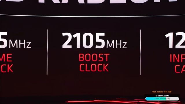 Презентация новых видеокарт Radeon 6000. Ответ зелёным от AMD