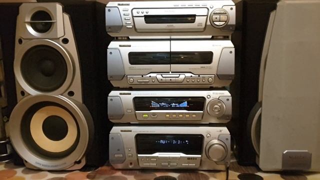 Technics sc-eh770 - ПОЧЕМУ НИКТО ЕГО НЕ ЖЕЛАЕТ КУПИТЬ??? смотреть онлайн
