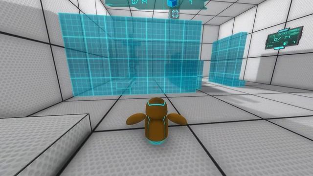 Kumoon: Ballistic Physics Puzzle Gameplay PC