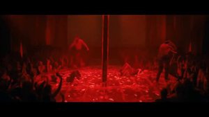 Супер Майк XXL (Финальный танец)