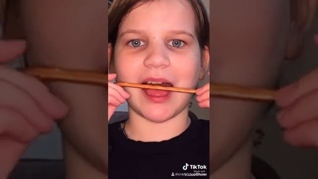 Артикуляционная гимнастика