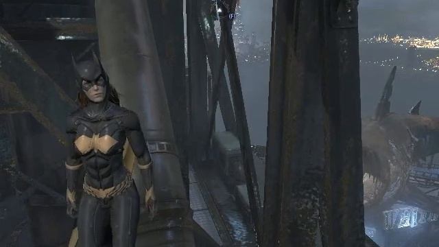 вершина буровой вышки в парке развлечений "морские ворота" смотреть онлайн