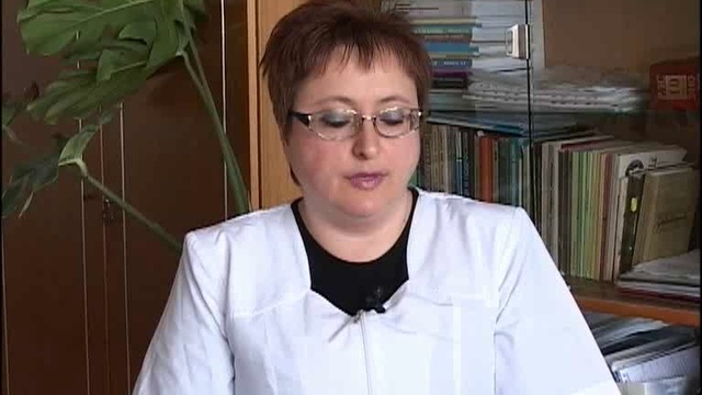 Школьная дезадаптация