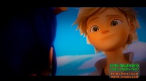 AMV КЛИП "Целуй Меня" ЛЕДИ БАГ И СУПЕР КОТ"
