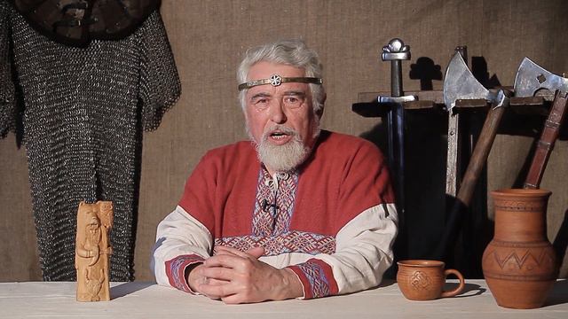 Языческие боги|Славянские боги|Народные боги | ШЬЁРТ ПОБЬЯРИ!