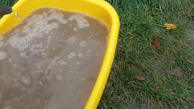 слив воды из бассейна обслуживание песочного фильтра