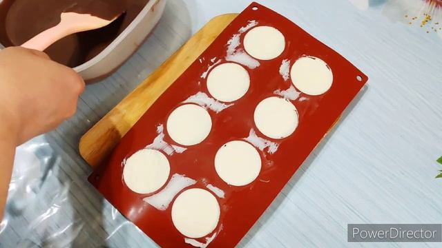 СЫРКИ В ШОКОЛАДЕ. ГЛАЗИРОВАННЫЕ СЫРКИ. ДОМАШНИЙ РЕЦЕПТ ?