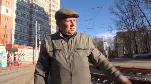 Названы точные сроки ремонта трамвайных путей во всех районах Нижнего Новгорода