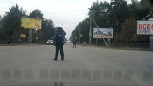 ДПС Настоящие Пидры БОЛЬШЕ ИХ НИ КАК НЕ НАЗВАТЬ