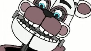 фантайм фредди бэта