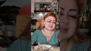 Всем приятного аппетита 😋 красатульки