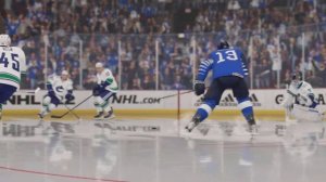 NHL 22 HUT Play of the Period - Olli Jokinen (PS5) Spectacular Goal