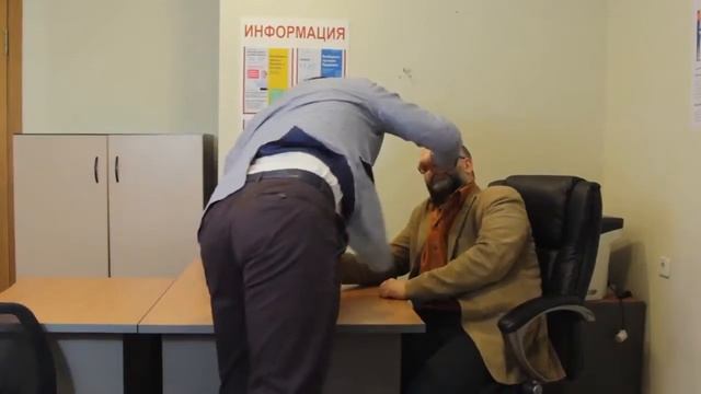 Видеоролик антикоррупционной направленности смотреть онлайн