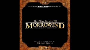 The Elder Scrolls III: Morrowind OST ~ Battle 1