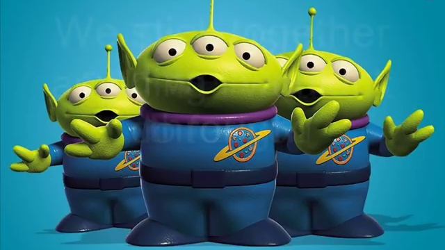 Toy Story - You've got a friend in me - lyrics смотреть онлайн