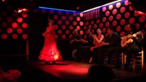 los tarantos flamenco club barcelona