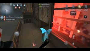 Identity V. Гайд на докторшу (советы, подсказки, тактика)