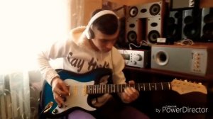 В Лесу родилась Ёлочка (акустика)