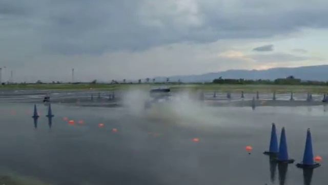 SUBARUインプレッサ　スポーツミーティング2008 смотреть онлайн