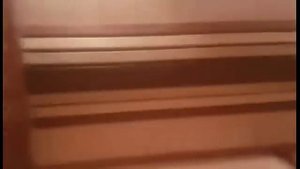 Тестирование парильщиками банной печи Grill’D Cometa Vega