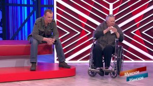 Удары с любовью. Мужское / Женское. Самые драматичные моменты выпуска от 24.05.2021