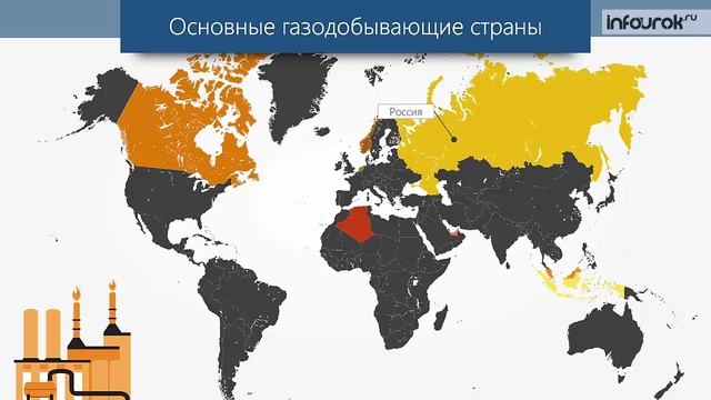 Топливно-энергетический комплекс