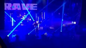 Дети Rave - Дворовые рейвы (Санкт-Петербург, 12.03.2021)