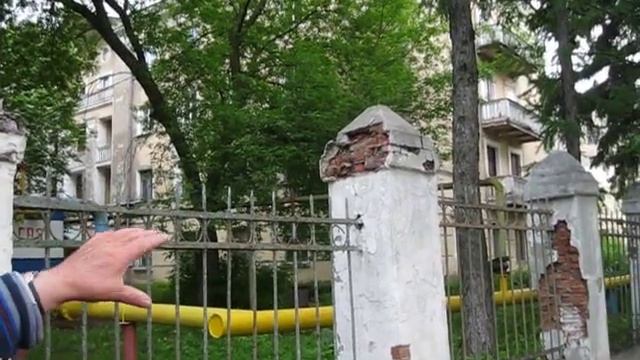 Мнение художника Игоря Борисовича Белоусова о строительстве в Мичуринске высотки смотреть онлайн