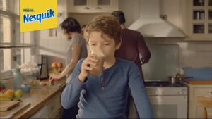 какао несквик nesquik studios