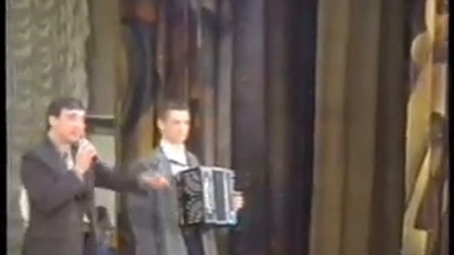 конференция "Гармонь в 21 веке" смотреть онлайн