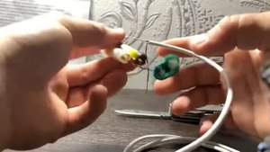 Как зарядить ОДНОРАЗКУ?!? | HQD CUVIE