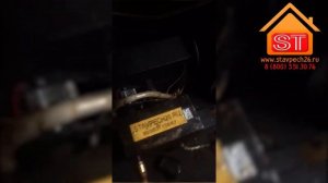 КОТЕЛ На отработанном масле У КДО 5 35 ОТЗЫВ КЛИЕНТА САНКТ ПЕТЕРБУРГ