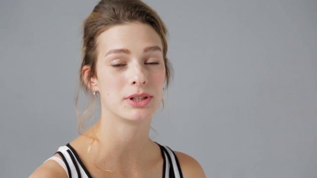 Видео-визитка Полины Приходько (Журавлевой) смотреть онлайн